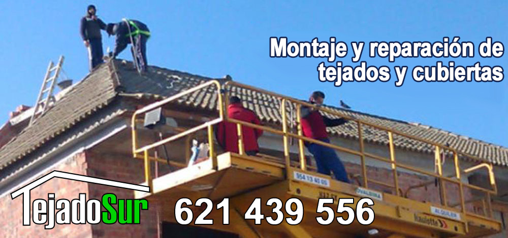 TejadoSur - Calidad a precios muy competitivos.
