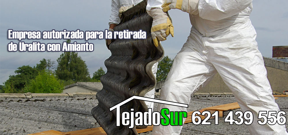TejadoSur - Reparación y limpieza de tejados. 